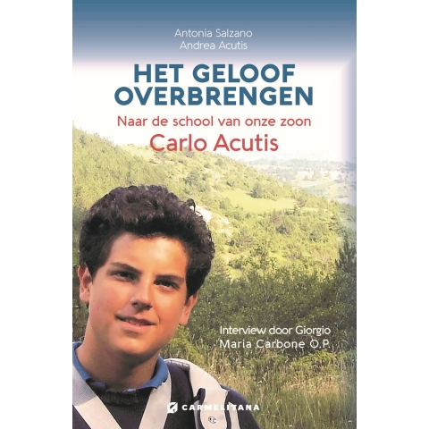 Het geloof overbrengen (Paperback)