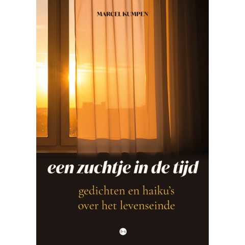 Een zuchtje in de tijd (Paperback)