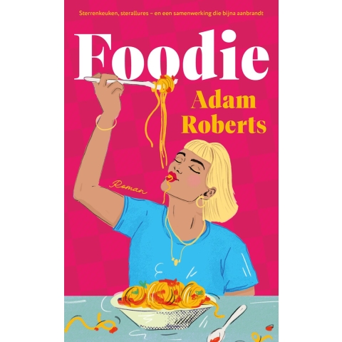 Foodie (Paperback)