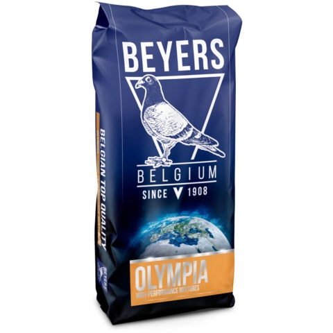 Beyers Olympia 53 Kweek&Rui 20 kg