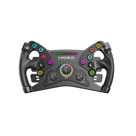 Moza Ks Formula Wheel Pc Racestuur