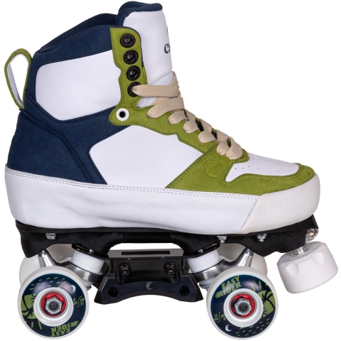 Nomade Park - Rolschaatsen