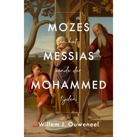 Mozes Messias Mohammed (Paperback)