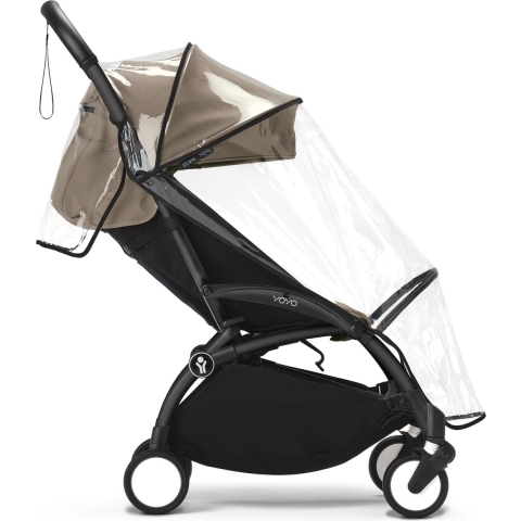 Regenhoes Color Pack Stokke Yoyo