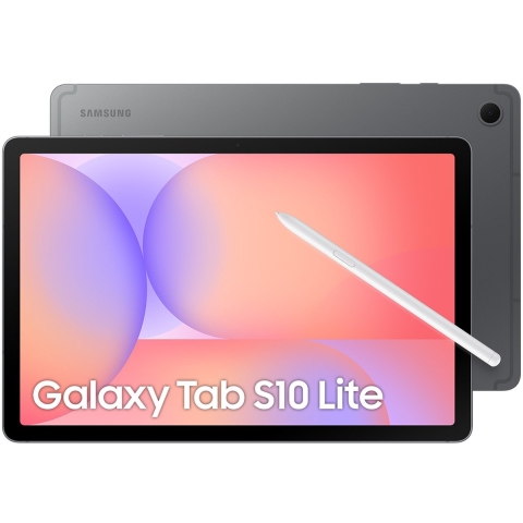 Samsung SM-X400NZAREUE - Tablet - 10,9"Octa Core 6 GB RAM 128 GB Grijs