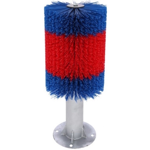 HappyCow Paalborstel / Koeborstel Mini