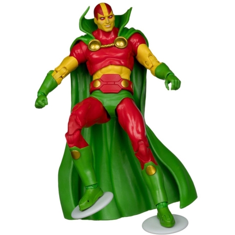 McFarlane DC Multiverse Mister Miracle (New Gods)