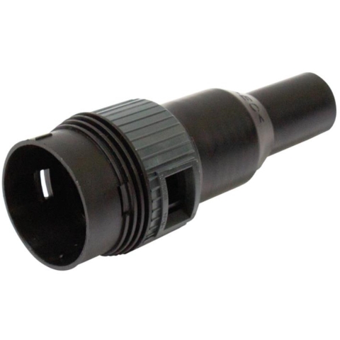 Makita Accessoires Slangadapter 22mm m/regelaar - W107418661 - W107418661