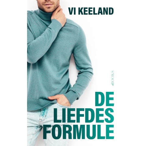 De liefdesformule (Paperback)