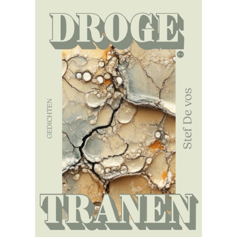 Droge tranen (Paperback)