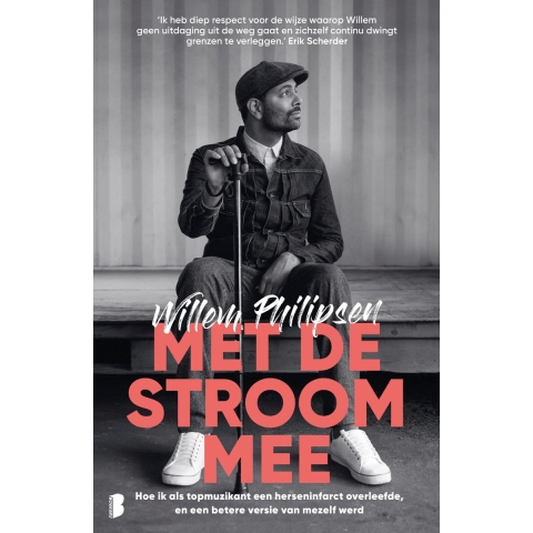 Met de stroom mee (Paperback)