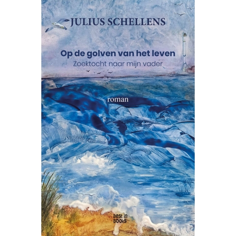 Op de golven van het leven (Paperback)