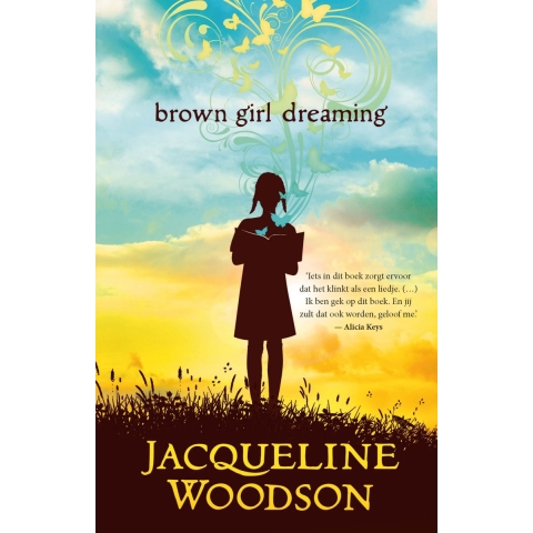 Brown girl dreaming (Paperback)