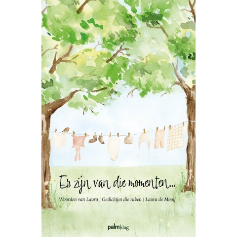 Er zijn van die momenten... (Paperback)