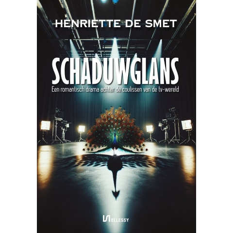 Schaduwglans (Paperback)