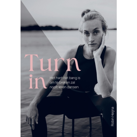 Turn In (Paperback)