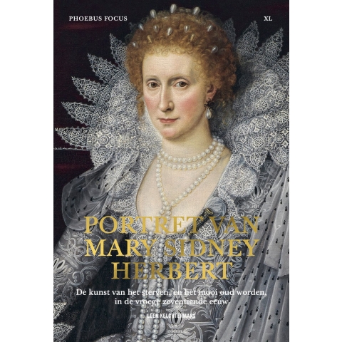 Portret van Mary Sidney Herbert (Paperback)