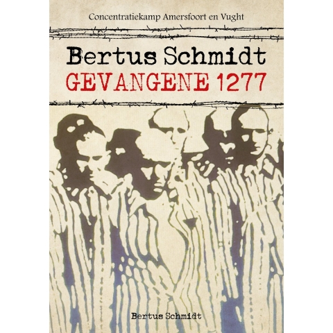 Bertus Schmidt (Paperback)