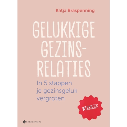 Gelukkige gezinsrelaties (Paperback)