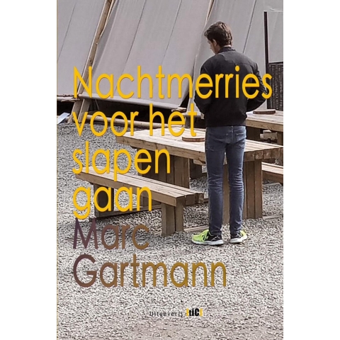 Nachtmerries voor het slapen gaan (Paperback)