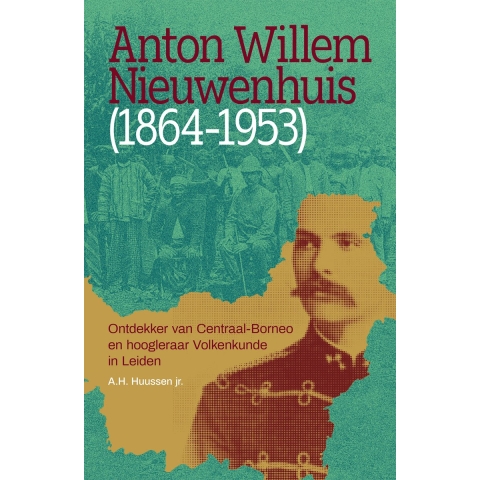 Anton Willem Nieuwenhuis (Paperback)