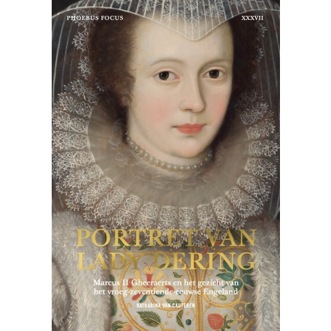 Portret van Lady Dering (Paperback)