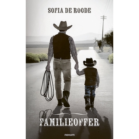 Familieoffer (Paperback)