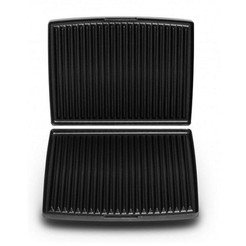 Fritel Set bakplaten - grill - EXCLUSIEF TOESTEL