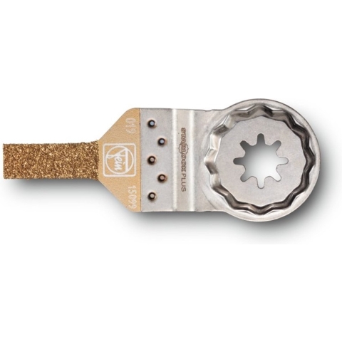 Fein 63706019210 Hardmetaal Vijl 10 mm 1 stuk(s)