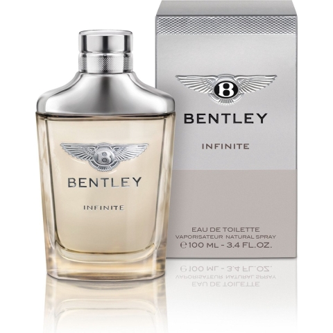 Bentley Infinite Eau de Toilette