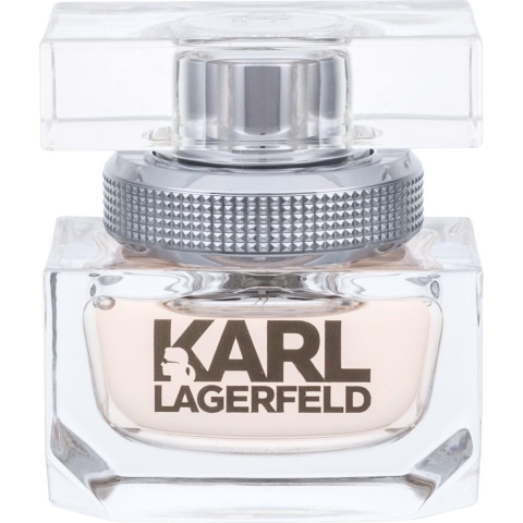 Karl Lagerfeld Pour Femme Eau de Parfum
