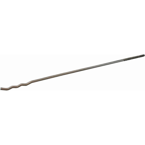 GB UNI-inslagspouwanker 250x4 (140+/-15) verzinkt | 250 stuks - 17730251