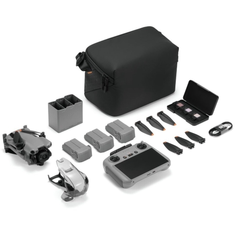 DJI DJI Mini 5 Pro - Fly More Combo - including RC331 Smart Controller