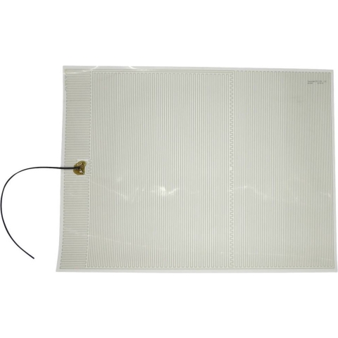Thermo TECH Polyester Verwarmingsfolie 230 V 120 W (l x b) 800 mm x 600 mm