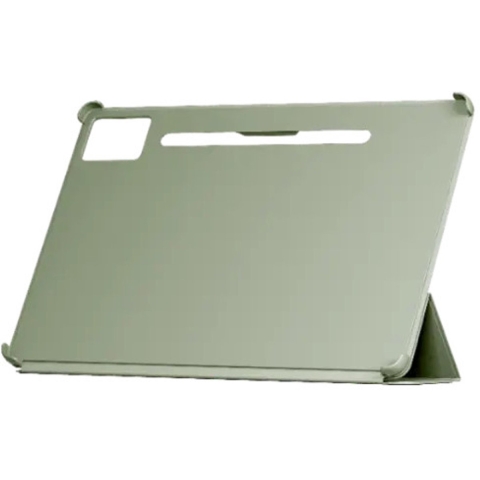 Lenovo ZG38C05989 Back cover Groen Tablethoes