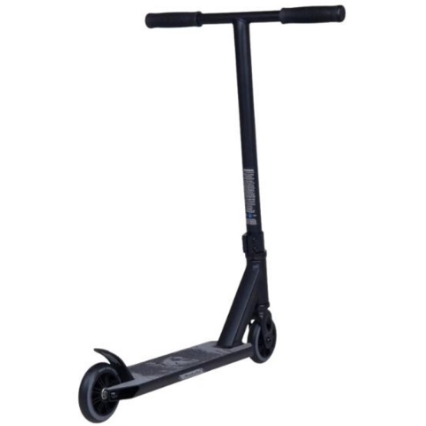 Cub Mini Black - Stuntstep Complete