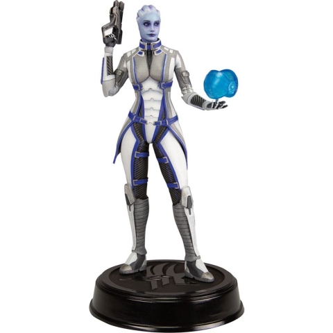 Dark Horse Comics Mass Effect PVC Statue Liara T'Soni