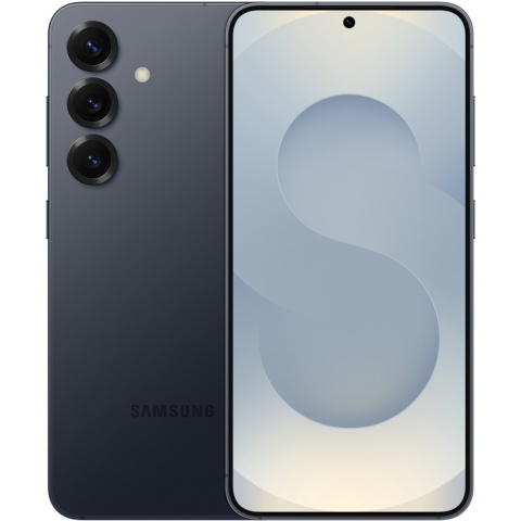 Samsung Galaxy S25 - 5G - 512GB - Blueblack