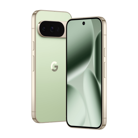 Google Pixel 10 Pro - 5g 256 Gb Groen