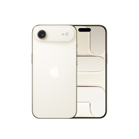 Apple Iphone Air - 5g 1 Tb Light Gold