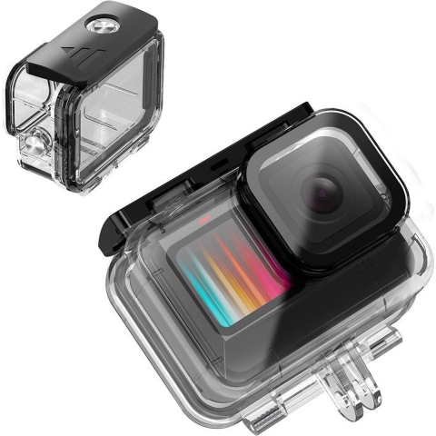 Ulanzi G9-7 Waterdichte Case voor GoPro Hero 9/10/11/12/13
