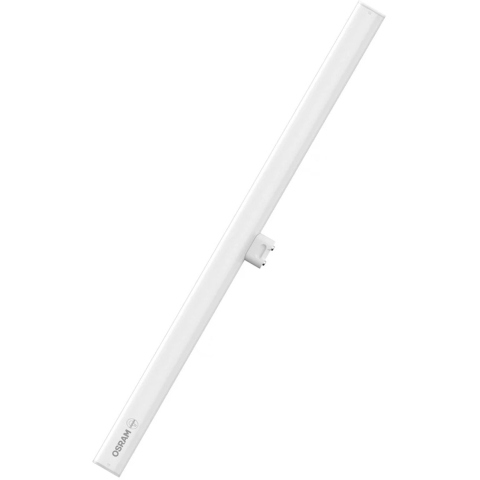 OSRAM HOMELIGHTING 4099854232855 LED-lamp Energielabel F (A - G) S14d Staaf 4.7 W = 40 W Warmwit (Ø x h) 29 mm x 29 mm 1 stuk(s)