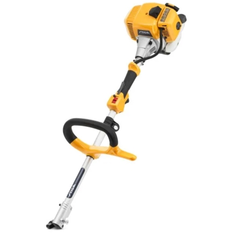 Stiga MT 330 Benzine Multitool - 25,4cc - 0,7kW - 2-takt - 5-in-1