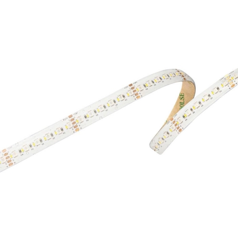 Barthelme 51542634 LED-strip Met soldeeraansluiting 24 V/DC 5000 mm RGBW 5 m