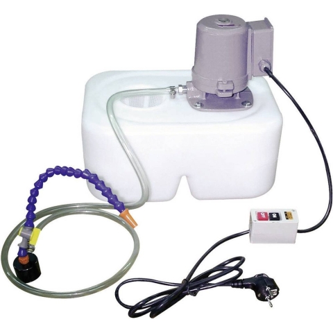 Holzmann Maschinen KMP13 H070000001 Koelmiddelpomp 100 W