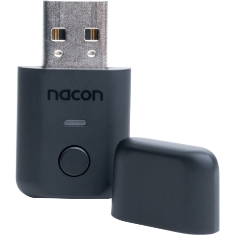 Nacon Bluetooth Audio Adapter