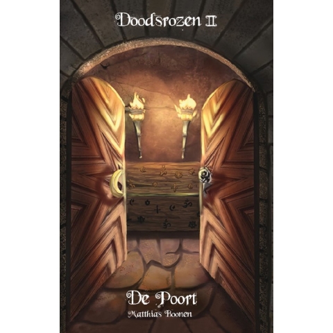 De Poort (Paperback)