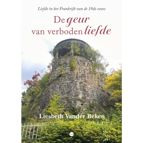 De geur van verboden liefde (Paperback)