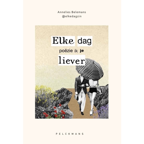 Elke dag liever (Paperback)