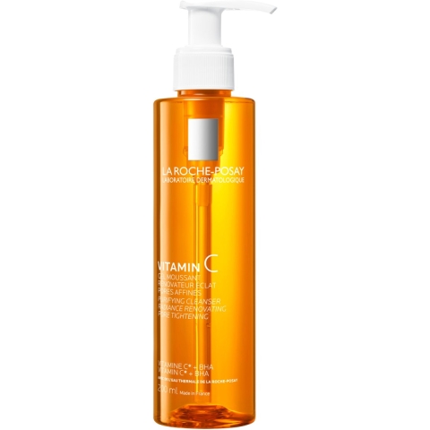 La Roche-Posay Vitamine C Purifying Cleanser